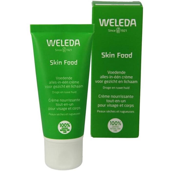 Weleda Universal Nourishing Cream 75ml