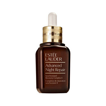 Estee Lauder Advanced Night Repair Synchronized Recovery Complex Ii - Intensive Night Serum For Skin Renewal 75ml