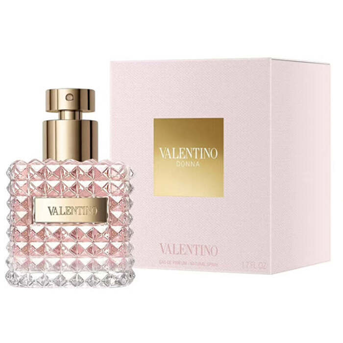 Valentino Donna Eau De Parfum 100ml