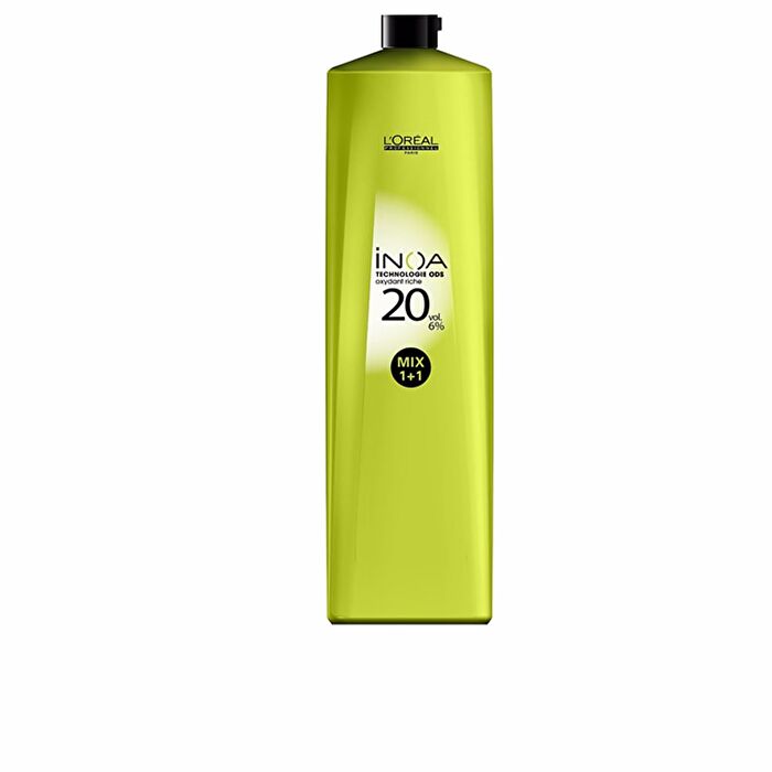 L'oreal Inoa Oxydant Riche 20 Vol. 6% 1000ml
