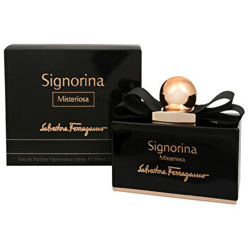 Salvatore Ferragamo Signorina Misteriosa Eau De Parfum 30ml
