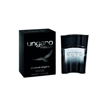 Emanuel Ungaro Ungaro Masculin Eau De Toilette 90ml