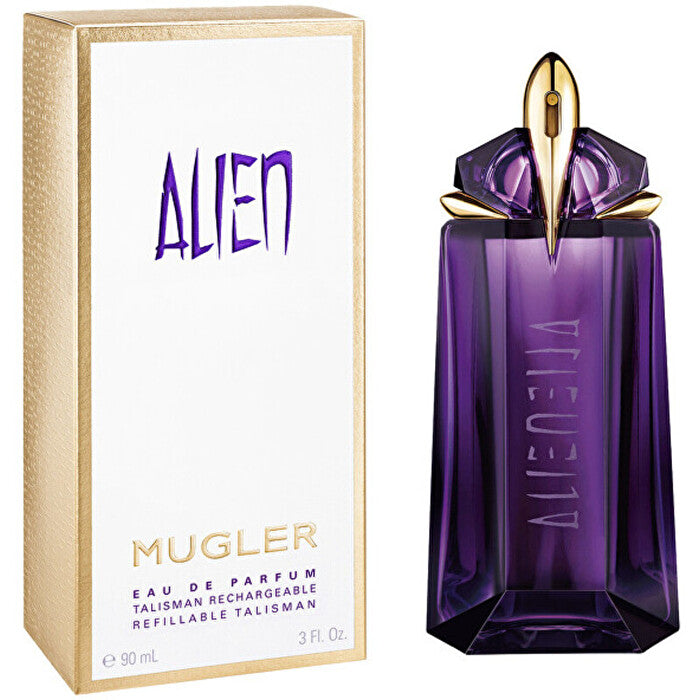 Thierry Mugler Alien Eau De Parfum 15ml