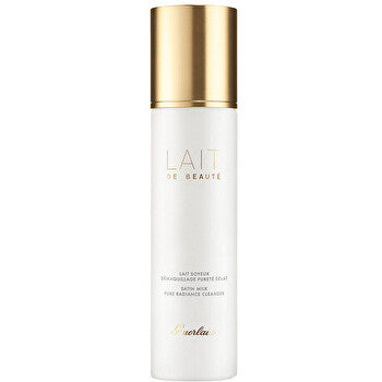 Guerlain Lait De Beaute Satin Milk 200ml