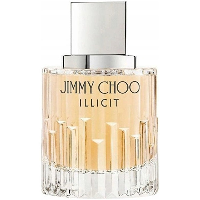 Jimmy Choo Illicit Eau De Parfum Tester 100ml