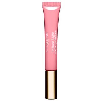 Clarins Instant Light Natural Lip Perfector - Lip Gloss 12ml