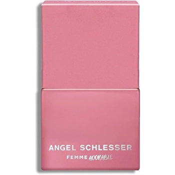 Angel Schlesser Femme Adorable Eau De Toilette 50ml