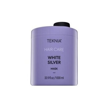 Lakme Teknia White Silver Mask 1000ml