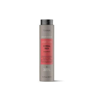Lakme Teknia Color Refresh Coral Red Shampoo 300ml