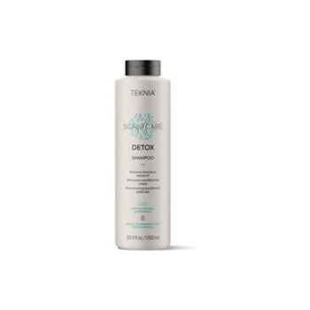 Lakme Teknia Scalp Care Detox Shampoo 1000ml