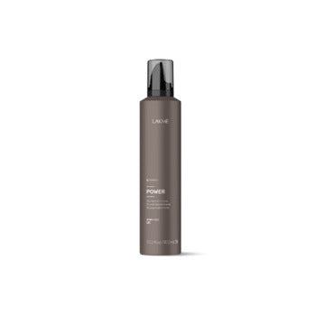 Lakme K.finish Power Strong Hold Mousse 300ml