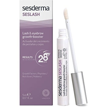 Sesderma Seslash Lash & Eyebrow Grow Booster 5ml