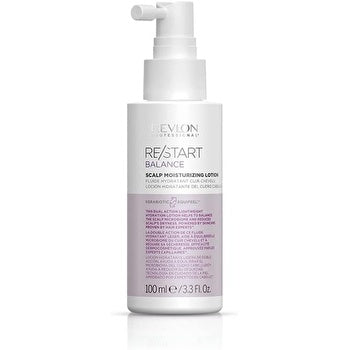 Revlon Professional Re/start Hydration Scalp Moisturizing Lotion 100ml