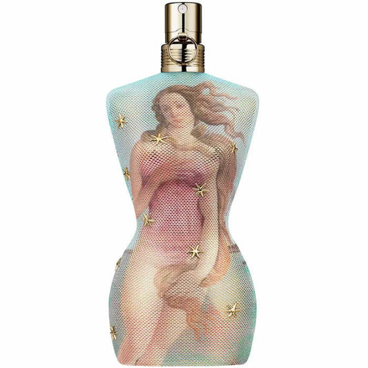 Jean Paul Gaultier Classique Collector Edition Woman Eau De Toilette 100ml