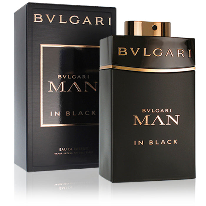 Bvlgari Man In Black Eau De Parfum 150ml