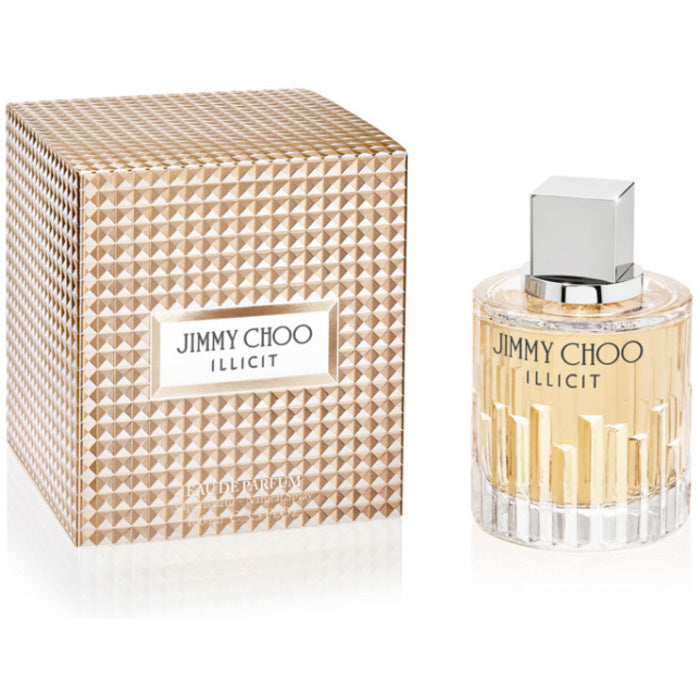 Jimmy Choo Illicit Eau De Parfum 100ml