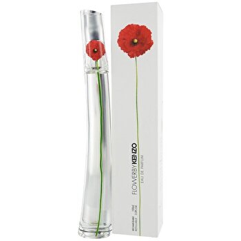 Kenzo Flower By Eau De Parfum Tester 50ml