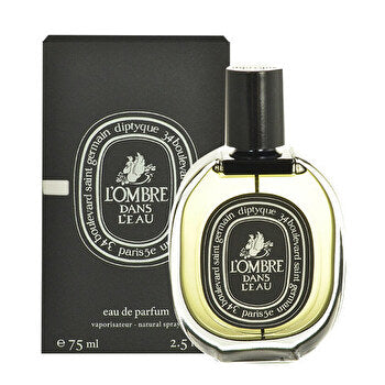 Diptyque L´ombre Dans L´eau Eau De Parfum 75ml