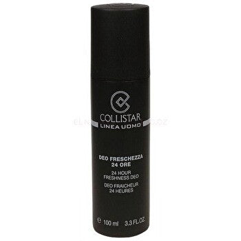 Collistar 24h Freshness Deo For Men 100ml