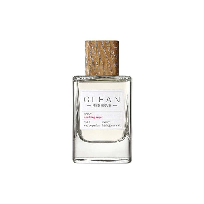Clean Reserve Sparkling Sugar Eau De Parfum Spray 50ml/1.7oz