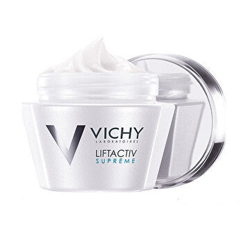 Vichy Liftactiv Hyaluronic Specialist H.a. Day Cream ( Dry To Very Dry Skin ) 50ml