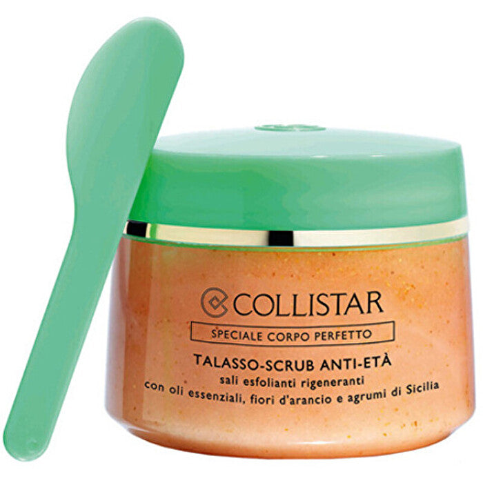 Collistar Anti-age Talasso-scrub 700.0g