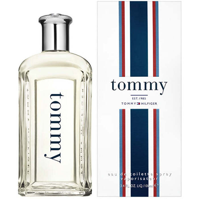 Tommy Hilfiger Tommy Eau De Cologne 50ml
