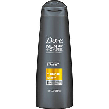 Dove Men+care Thickening Fortifying Shampoo 250ml