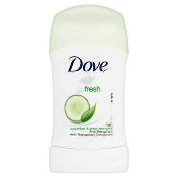 Dove Go Fresh Cucumber & Green Tea Anti-perspirant 40ml