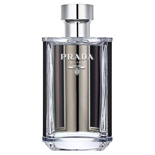 Prada L\'Homme Eau De Toilette Spray 100ml/3.3oz