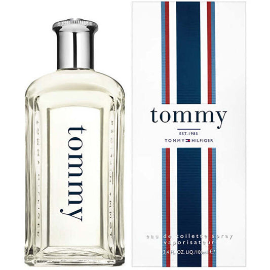 Tommy Hilfiger Tommy Eau De Cologne 30ml