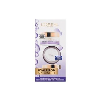 L´Oreal Hyaluron Specialist Duo Set 50ml