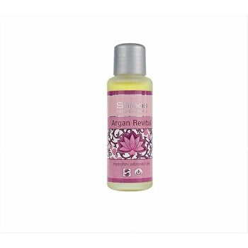 Saloos Facial Absorbent Oil - Argan Revital 50ml