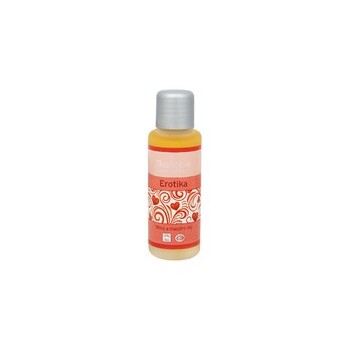 Saloos Bio Body And Massage Oil - Erotica 50ml