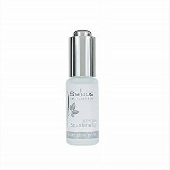 Saloos 100% Squalane 20ml