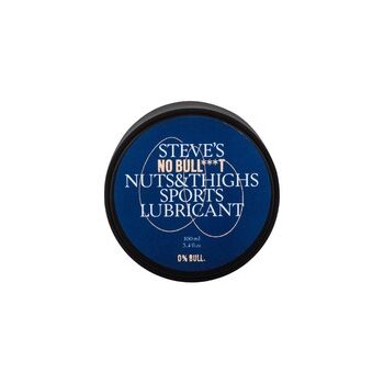Steves No Bull***T Nuts & Thighs Sports Lubricant 100ml