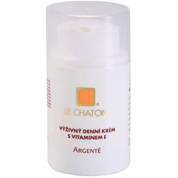 Le Chaton Nourishing Day Cream With Vitamin E 50.0g