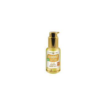 Purity Vision Fair Trade Golden Jojoba Oil 100ml