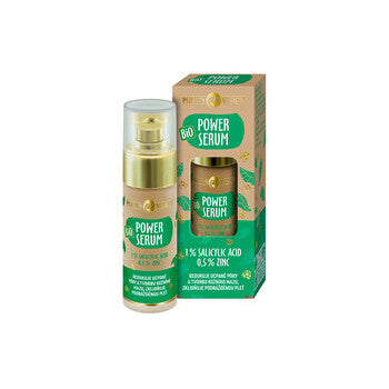 Purity Vision Bio Power Serum 30ml