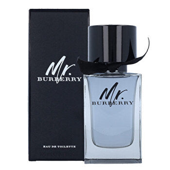 Burberry Mr. Eau De Toilette 50ml