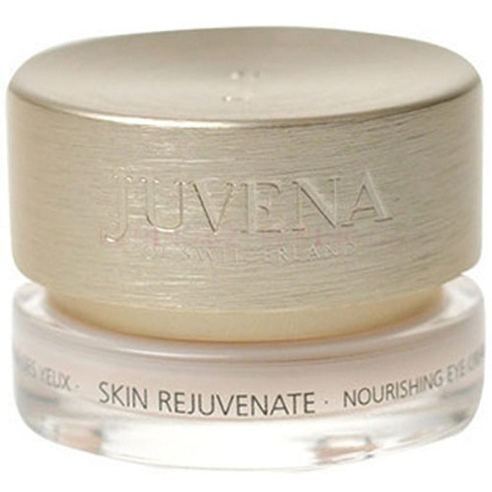 Juvena Rejuvenate & Correct Nourishing Eye Cream (mature Skin) - Eye Cream 15ml