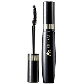 Sensai Volumising Mascara 38°c - Long-lasting Mascara For Volume And Rotation Of Lashes 8ml