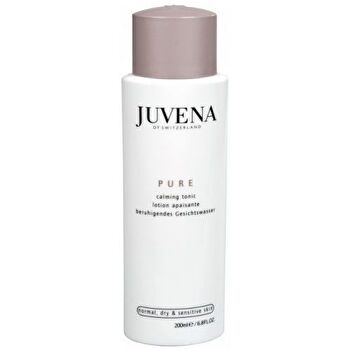 Juvena Pure Calming Tonic (normal To Dry Skin) - Cleansing Tonic 200ml
