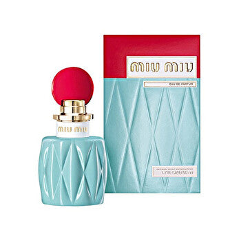 Miu Miu Eau De Parfum 100ml