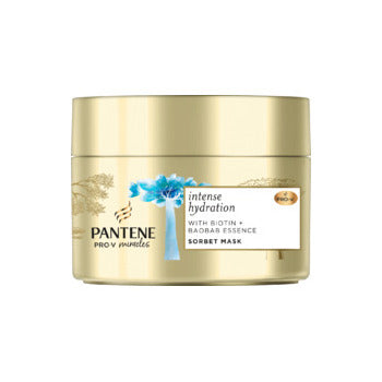 Pantene Pro-v Miracles Intense Hydration Surge Sorbet Mask 300ml