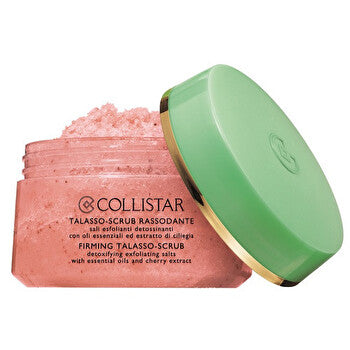 Collistar Firming Talasso-scrub 700ml