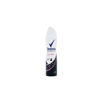 Rexona Motionsense Invisible Pure Antiperspirant - Antiperspirant In Spray 150ml