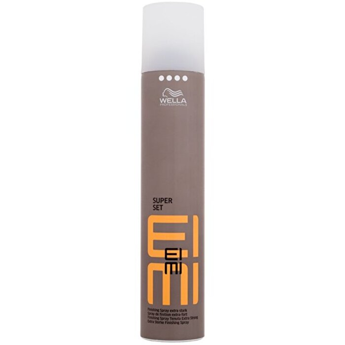 Wella Professional Eimi Super Set 300ml