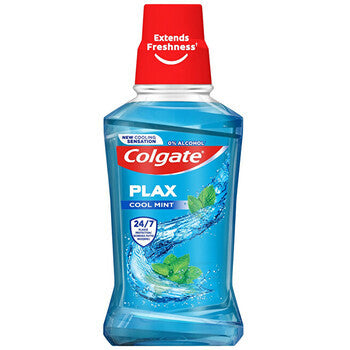 Colgate Plax Multi Protection Cool Mint Mouthwash 250ml