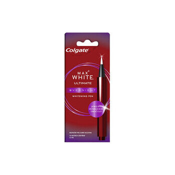 Colgate Max White Ultimate Whitening Pen 2.5ml